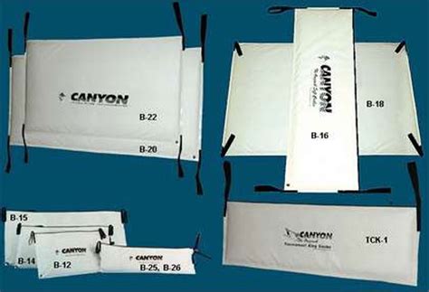 canyon insulated fish cooler bags.